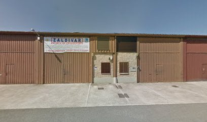 ISO VITORIA, S.L. foto