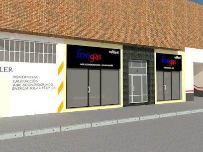 INSTALACIONES TÉRMICAS FONGAS foto